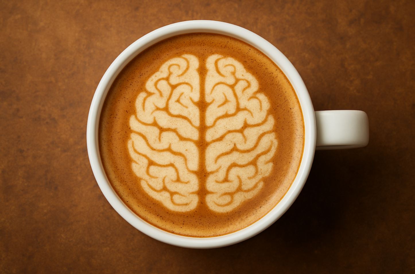 Study Confirms Caffeine Keeps the Brain Buzzing During Sleep