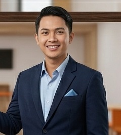 Aldi Rahmadian, S.Kom