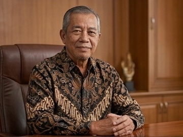 Dr. H. Ahmad Dahlan, M.Pd.